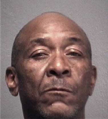 Larry Harrison - New Hanover County, NC 